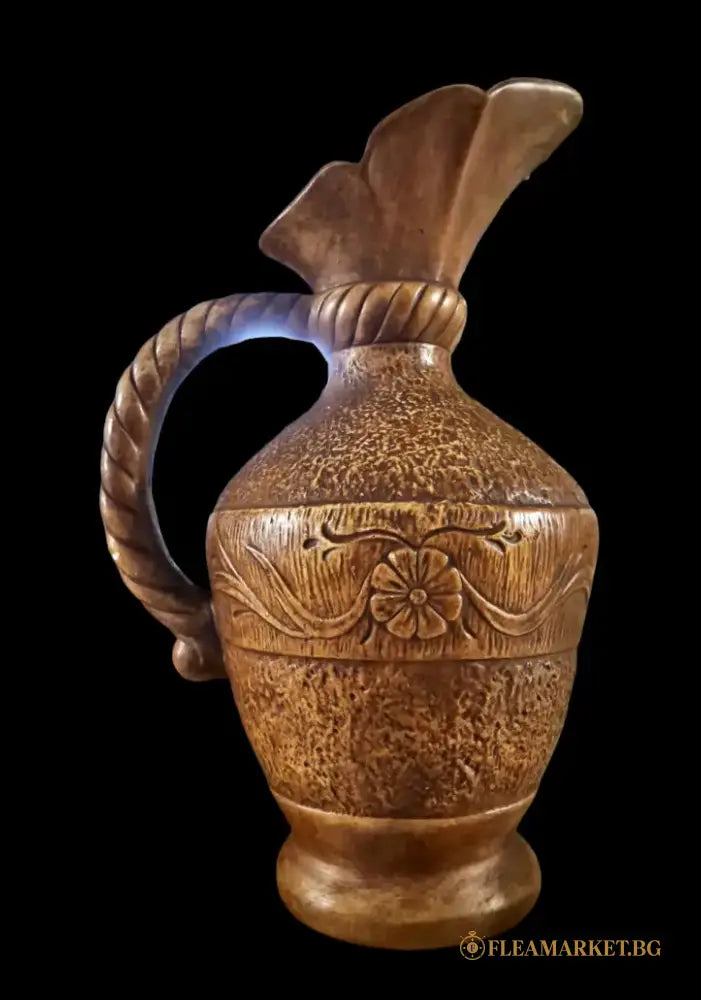 Керамична кана - antique
