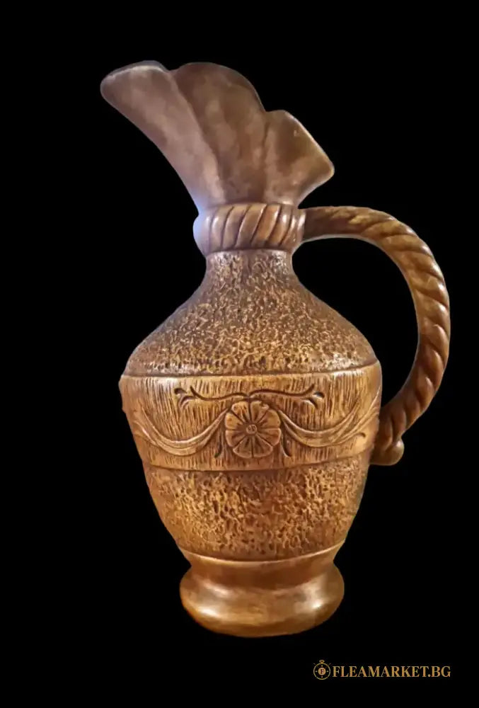 Керамична кана - antique