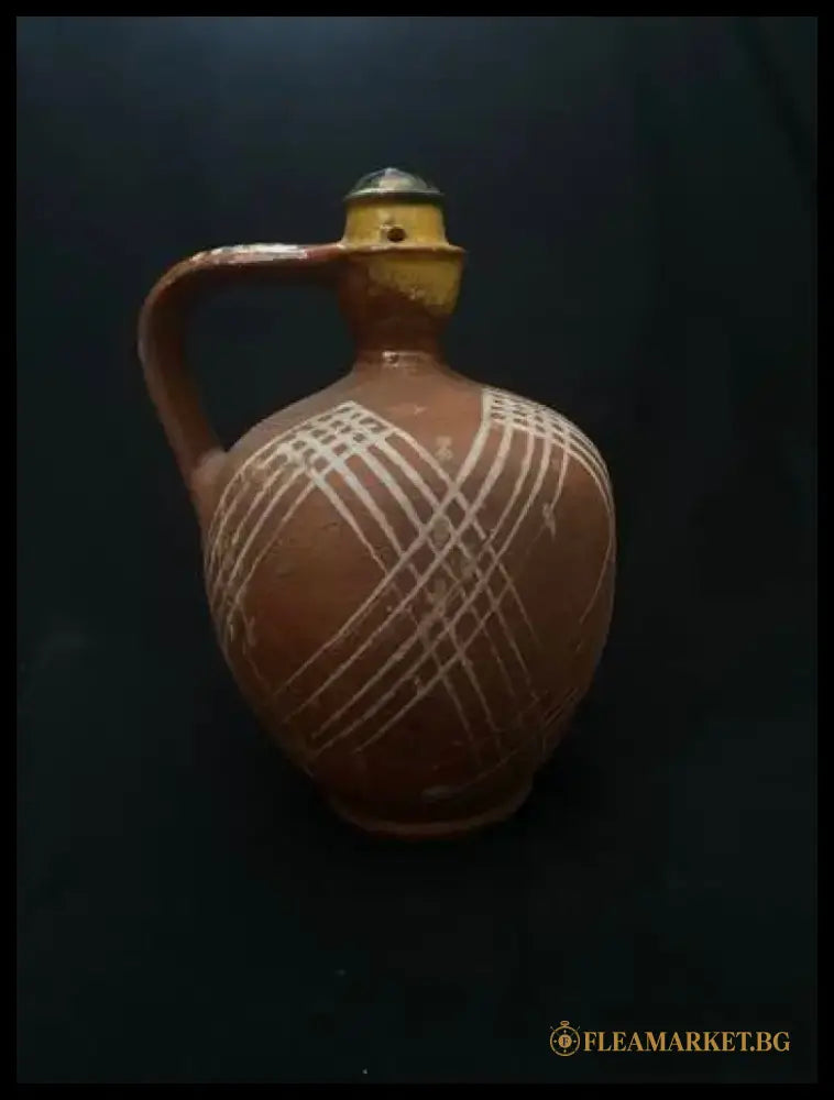 Керамична стомна (22)