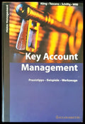 Key account managment - Книги