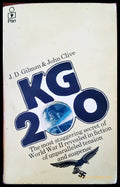 Kg 200 - Книги