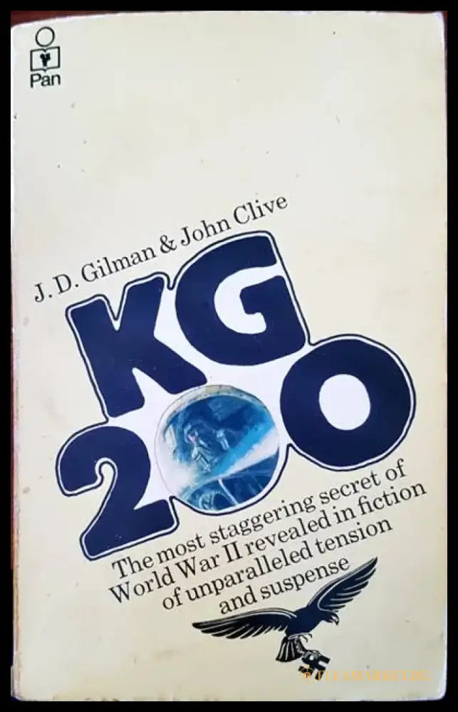 Kg 200 - Книги