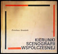Kierunki scenografii współczesnej - Книги