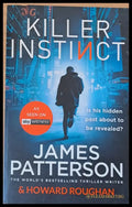 Killer Instinct - Книги