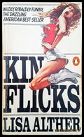 Kin flicks - Книги