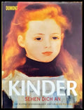 Kinder sehen dich an - Книги
