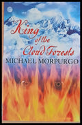 King of the Cloud Forests (530) - Книга