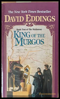 King of the Murgos - Книги