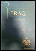 Kingdom of Iraq - Книга