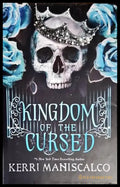 Kingdom of the Cursed (2223) - Книга