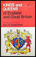 Kings and Queens of England and Great Britain - Книги