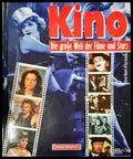 Kino - Die große Welt der Filme und Stars - корица