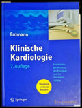 Klinische Kardiologie – Erland Erdmann | Springer 2009