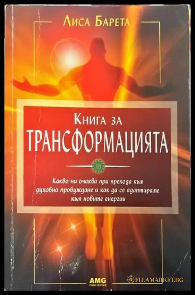 Книга за трансформацията (1887) - Книга