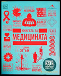 Книгата за медицината