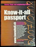 Know-it-all passport - Книги
