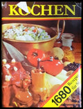 Kochen: 1680 Rezepte für Sie - Verlag für die Frau