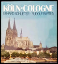 Koln cologne - Книги
