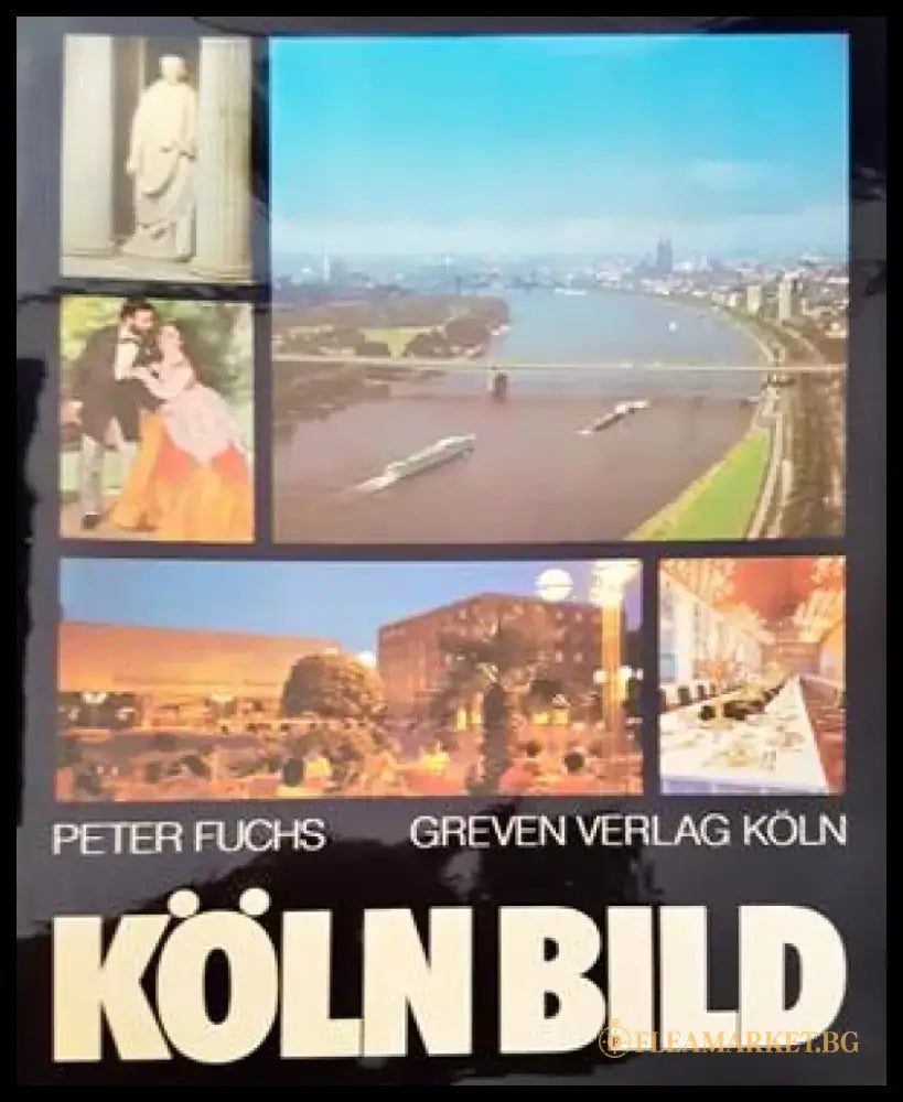 Kolnbild - Книги