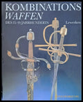 Kombinations Waffen - Книги