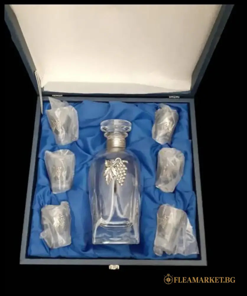 Комплект - antique