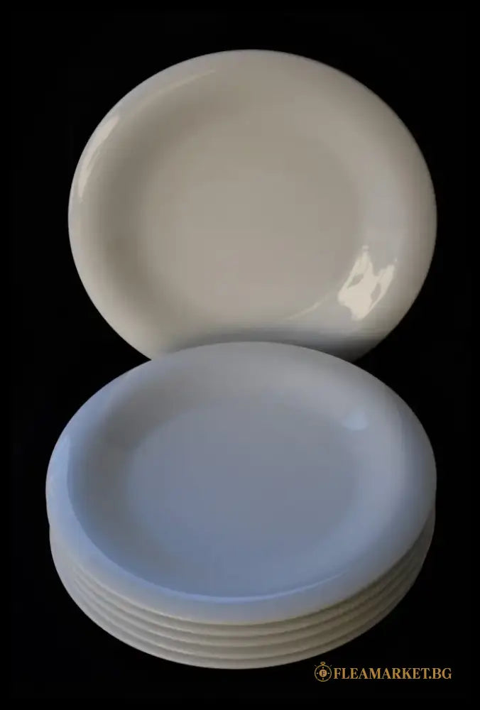 Комплект чинии от Villeroy&Boch (6 бр.) - antique