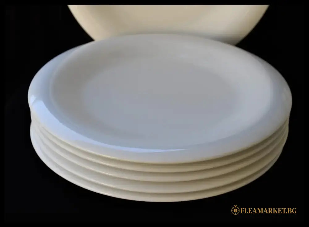 Комплект чинии от Villeroy&Boch (6 бр.) - antique