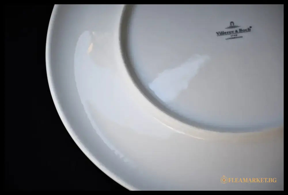 Комплект чинии от Villeroy&Boch (6 бр.) - antique