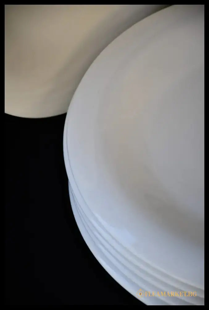 Комплект чинии от Villeroy&Boch (6 бр.) - antique