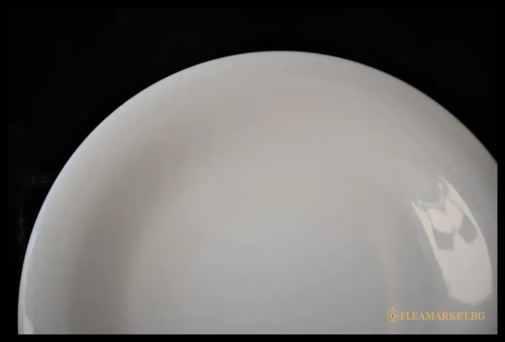 Комплект чинии от Villeroy&Boch (6 бр.) - antique
