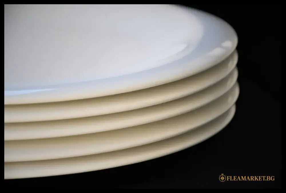 Комплект чинии от Villeroy&Boch (6 бр.) - antique