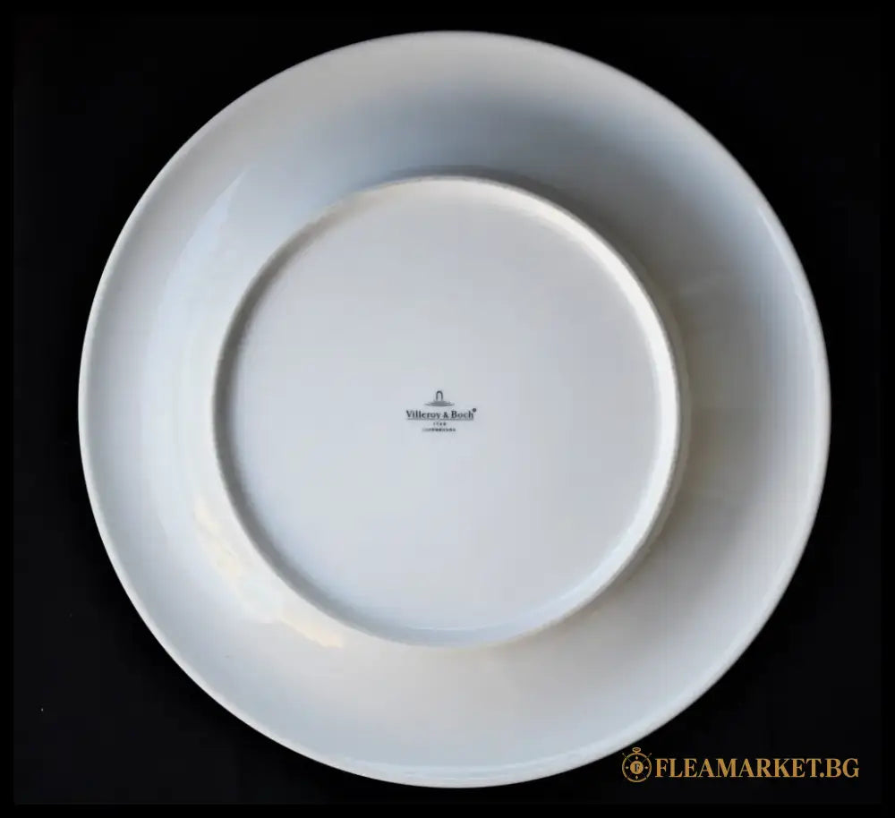 Комплект чинии от Villeroy&Boch (6 бр.) - antique
