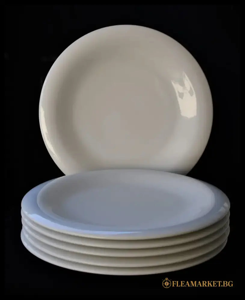 Комплект чинии от Villeroy&Boch (6 бр.) - antique