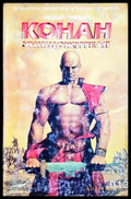 Конан Унищожителя (35190626170500) - Робърт Е. Хауърд - Книга