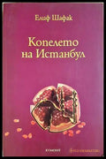 Копелето на Истанбул - Елиф Шафак