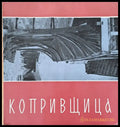 Копривщица (1407) - Книга