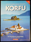 Korfu - Verlag Haitali