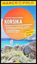 Korsika - Книги