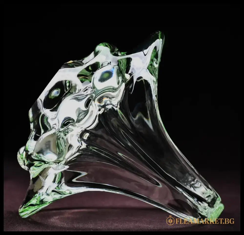 Кошница/centerpiece от Ladislav Paleček - antique