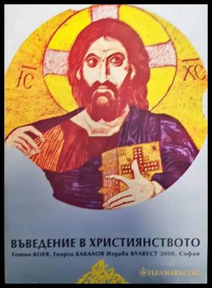 Кратка илюстрована Библия - Книги