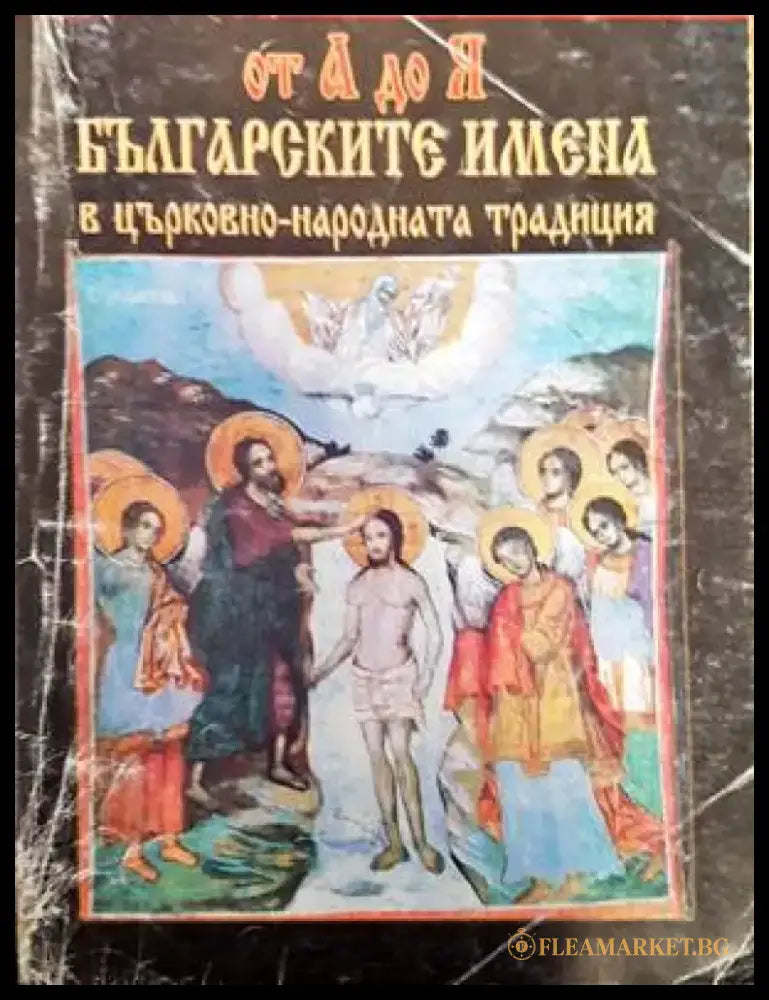Кратка илюстрована Библия - Книги