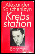 Krebs station - Книги