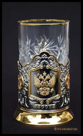 Кремълска чаша - оригинал - antique