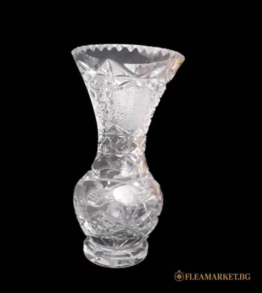 Кристална ваза (78)