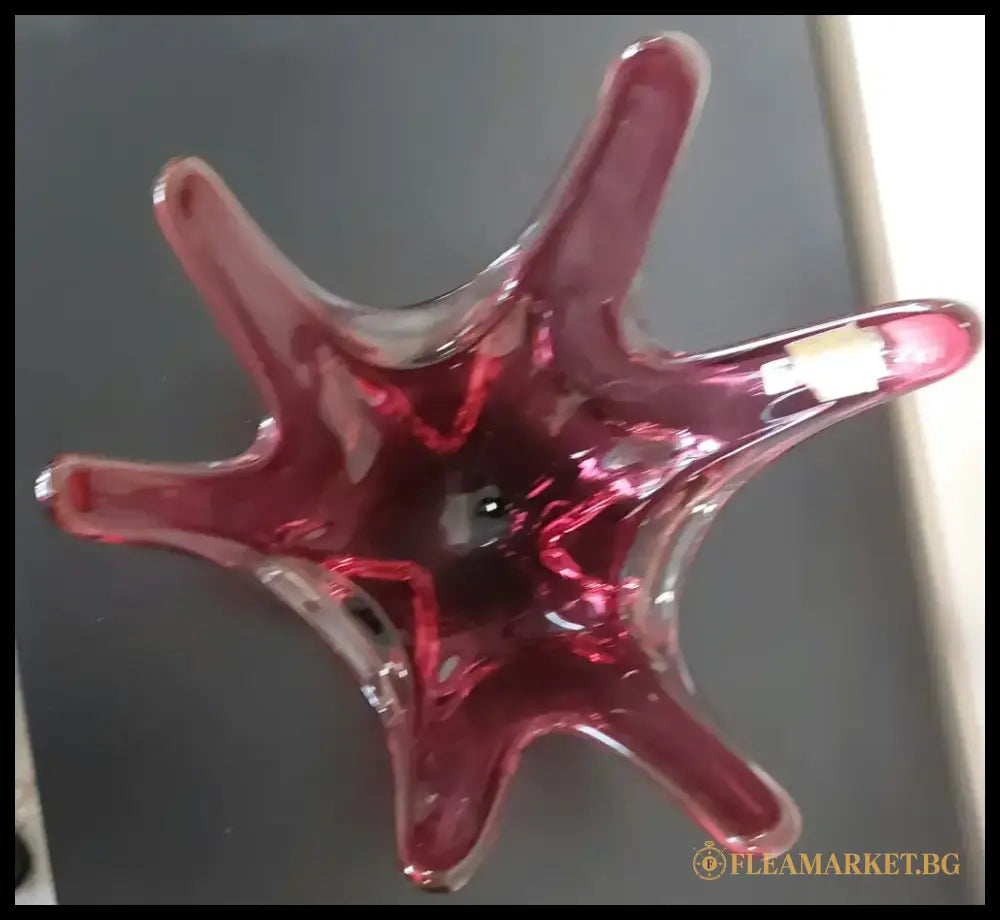 Купа Murano Chambord (1)