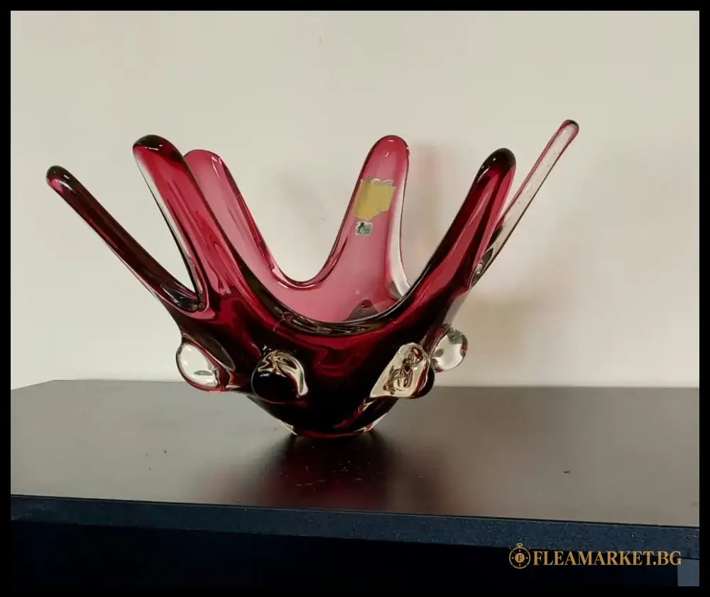 Купа Murano Chambord (1)
