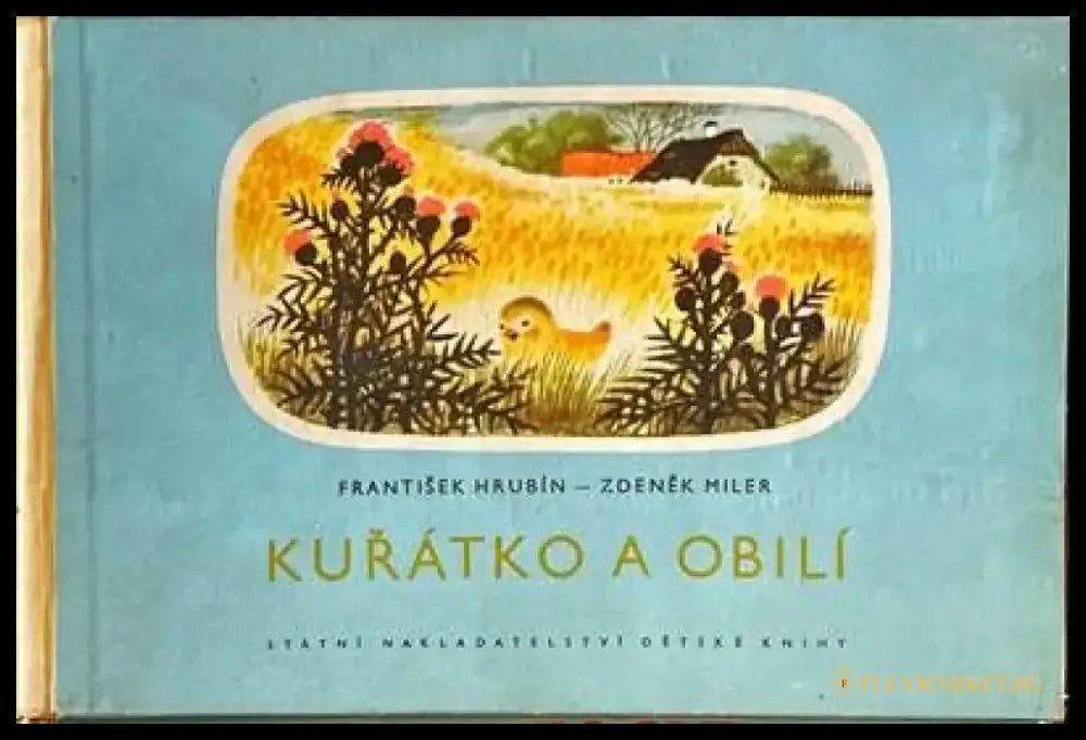 Kuratko a Obili - Книги