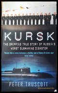 Kursk - Книги