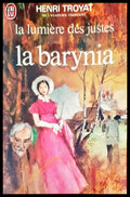La barynia - Книги