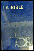 La Bible. Tob - Книги